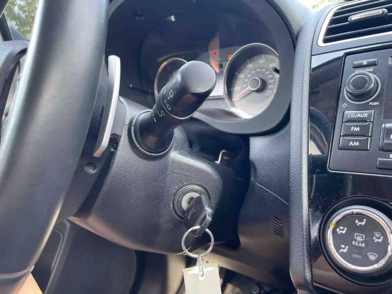 2014 Subaru Forester 2.0XT Premium