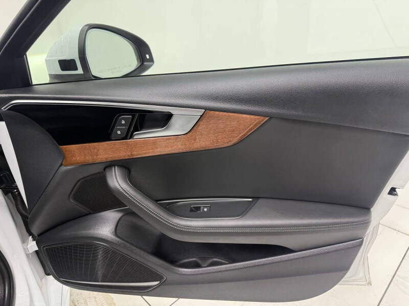 2021 Audi A4 quattro Premium Plus 40 TFSI