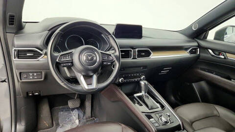 2019 Mazda CX-5 Diesel Signature