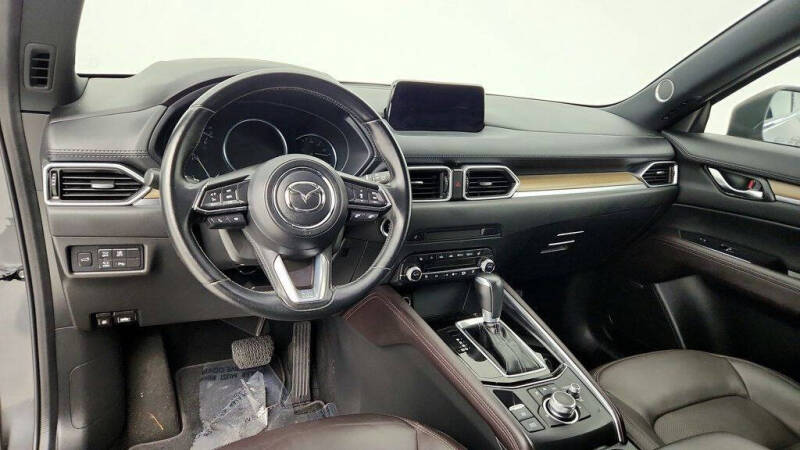 2019 Mazda CX-5 Diesel Signature