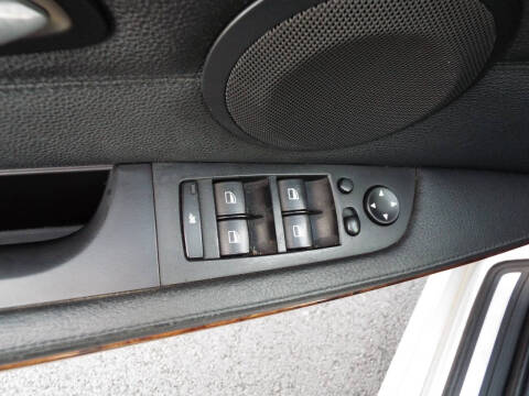 2009 BMW 3 Series 328i