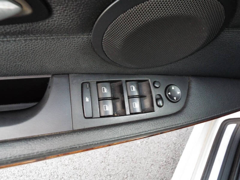 2009 BMW 3 Series 328i