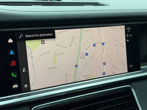 2023 Porsche Panamera Platinum Edition