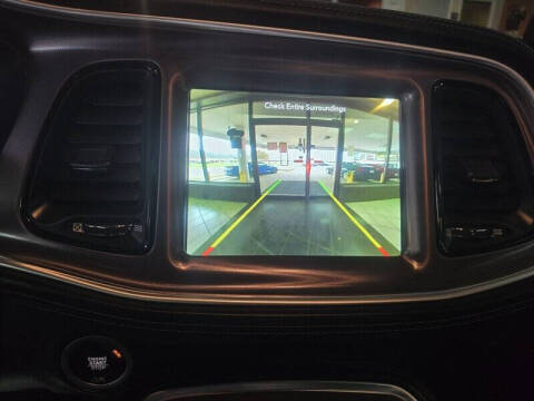 2020 Dodge Challenger R/T Scat Pack