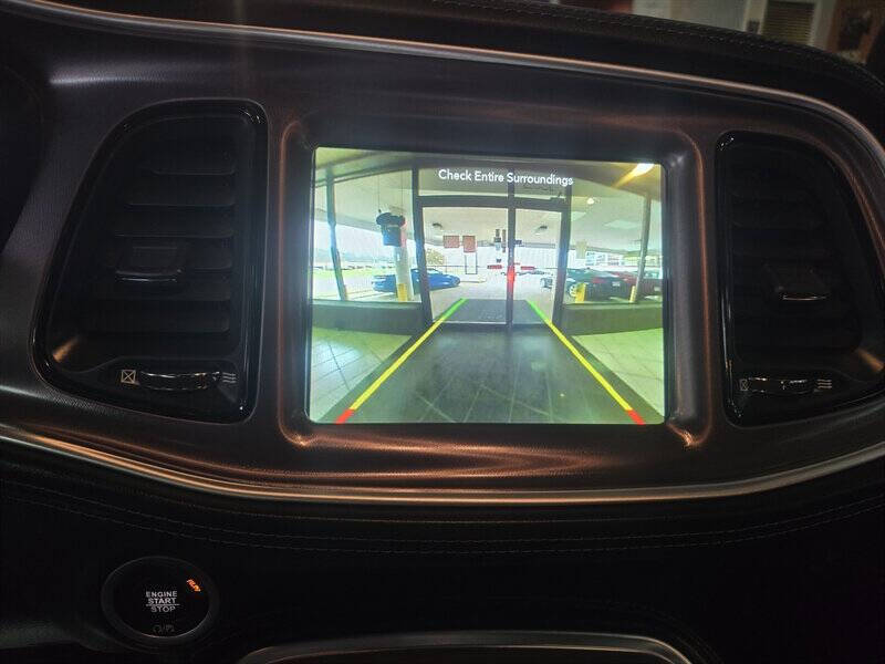 2020 Dodge Challenger R/T Scat Pack