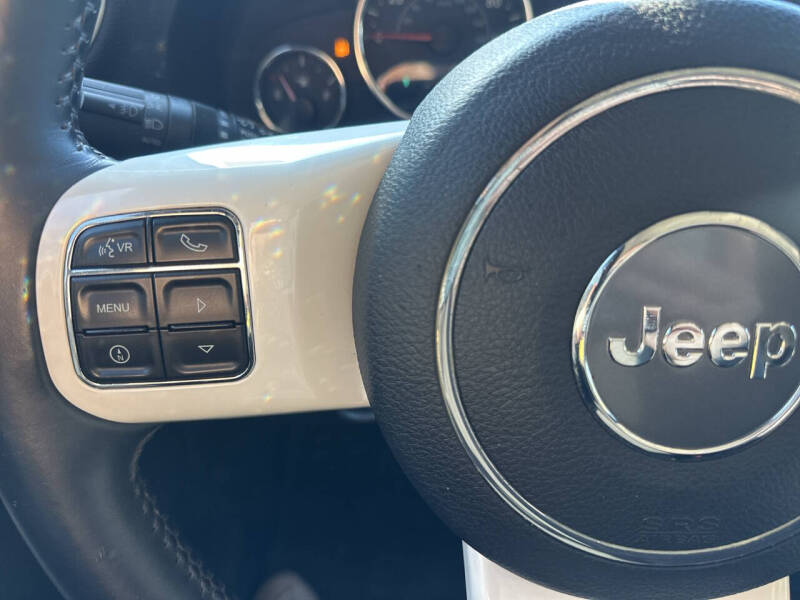 2015 Jeep Wrangler Unlimited X