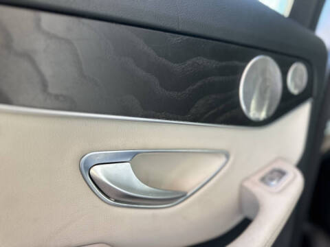 2017 Mercedes-Benz C-Class C 300 Sport 4MATIC