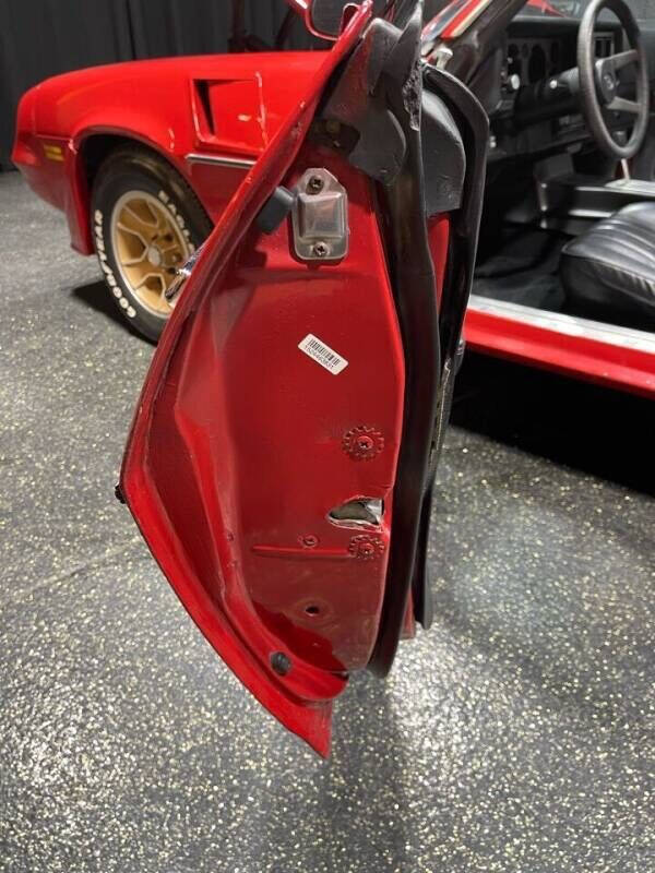 1981 Chevrolet Camaro Z28