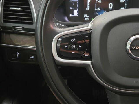 2019 Volvo XC90 T5 Momentum
