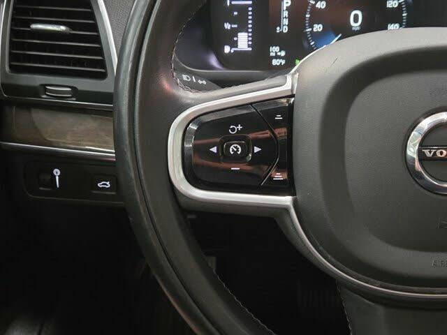 2019 Volvo XC90 T5 Momentum