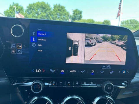2024 Chevrolet Blazer EV 2LT