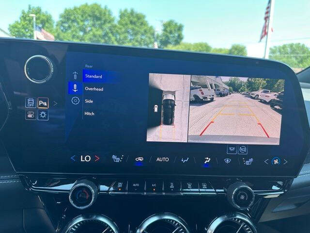 2024 Chevrolet Blazer EV 2LT