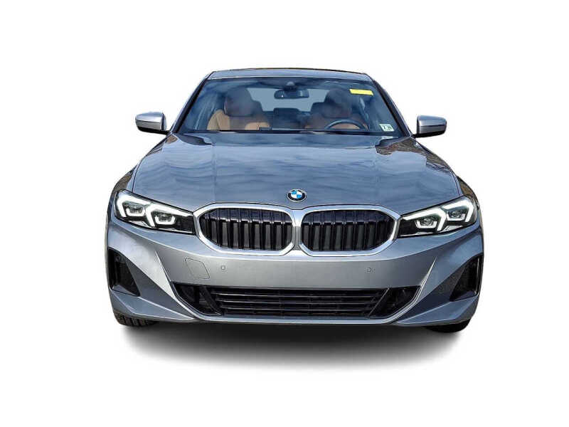 2024 BMW 3 Series 330i xDrive