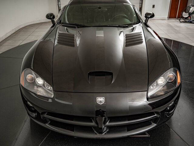 2006 Dodge Viper SRT-10