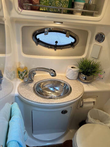 2007 Chaparral 280 Signature