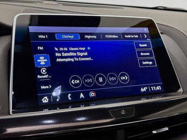 2024 Cadillac CT5-V Blackwing