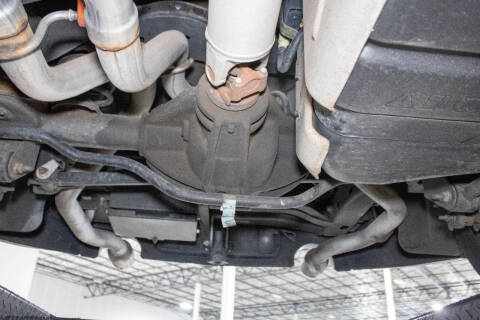 2005 Chevrolet SSR LS