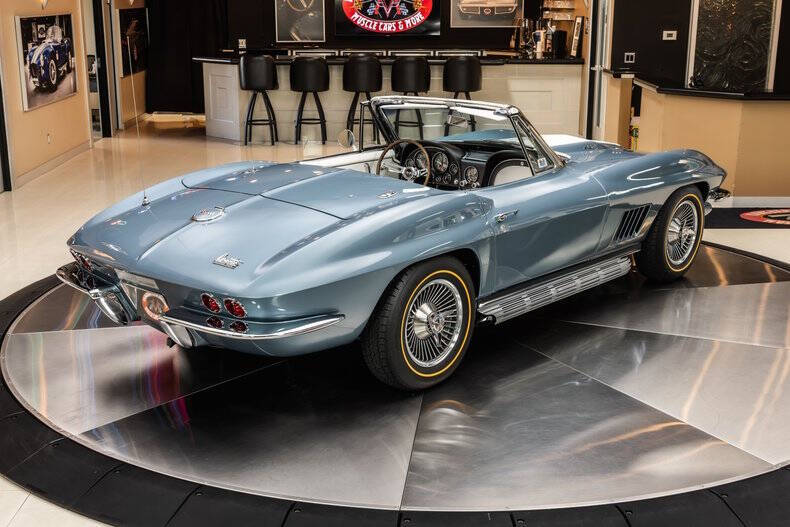 1967 Chevrolet Corvette