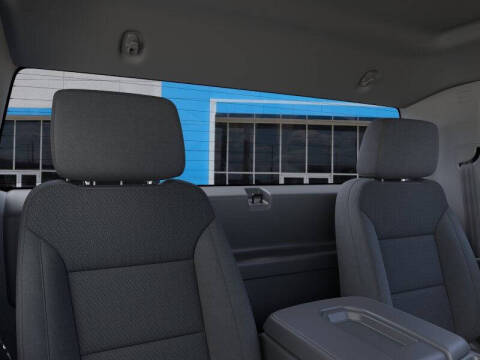 2025 GMC Sierra 2500HD Pro