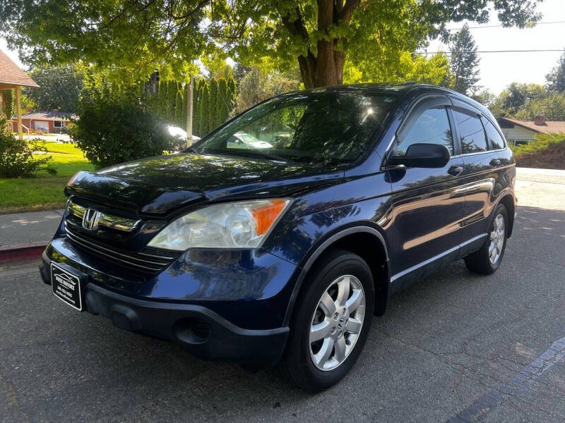 2008 Honda CR-V for sale at Boise Motorz in Boise ID