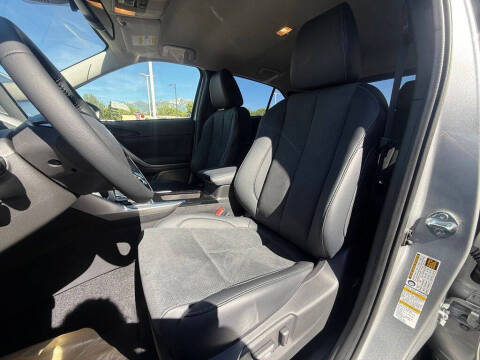2026 Mitsubishi Eclipse Cross