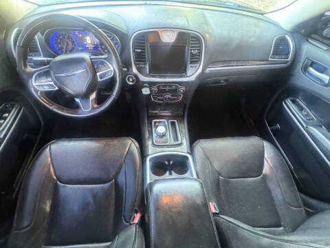 2019 Chrysler 300 Limited