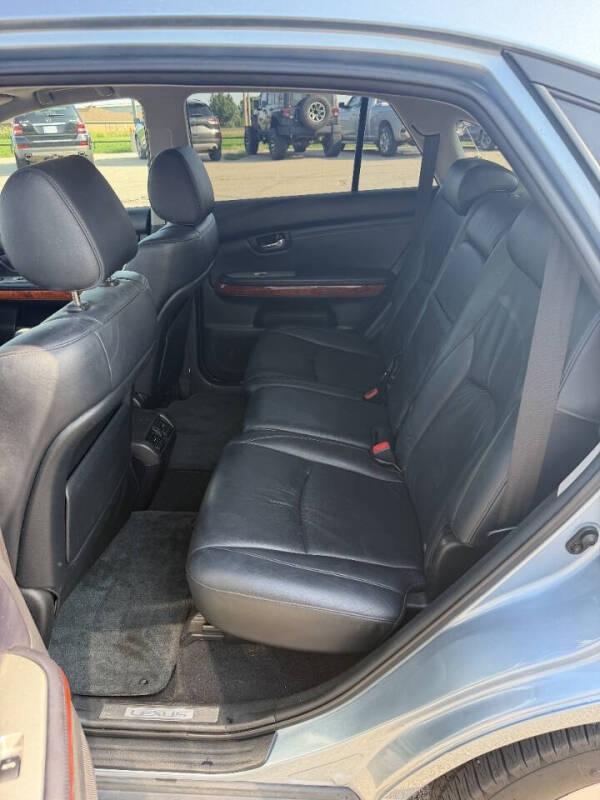 2006 Lexus RX 330