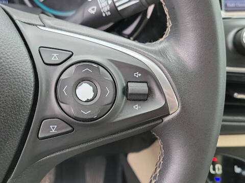 2018 Buick Envision Preferred