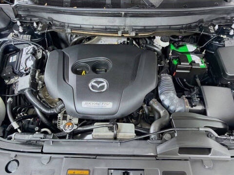 2016 Mazda CX-9 Touring