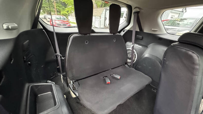 2011 Mitsubishi Outlander GT