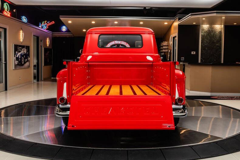 1955 Chevrolet 3100