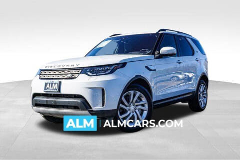 2019 Land Rover Discovery for sale at ALM-Ride With Rick in Marietta GA