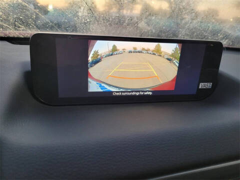 2026 Mazda CX-50 Hybrid Premium