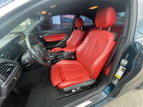 2017 BMW 2 Series 230i