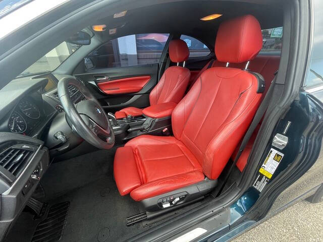 2017 BMW 2 Series 230i