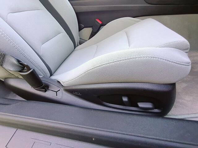 2018 Chevrolet Camaro LT