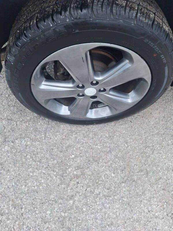 2014 Buick Encore