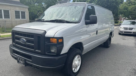 2008 Ford E-Series E-150