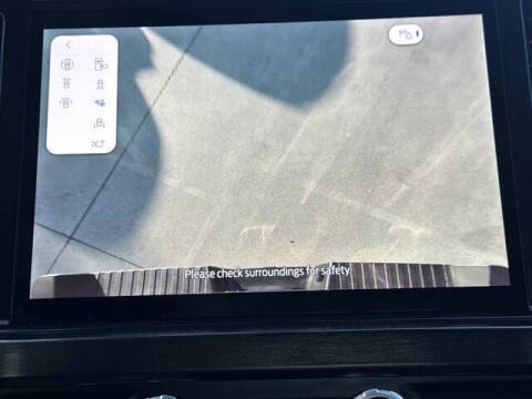 2024 Ford F-250 Super Duty