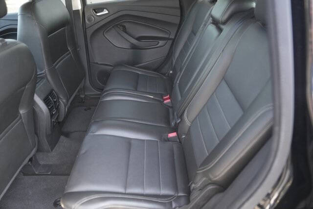 2014 Ford C-MAX Energi SEL