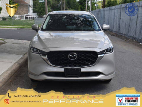 2024 Mazda CX-5 2.5 S Select