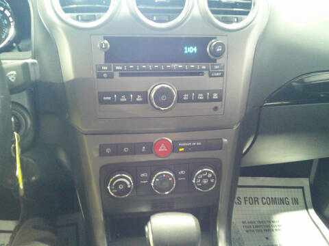 2014 Chevrolet Captiva Sport LS