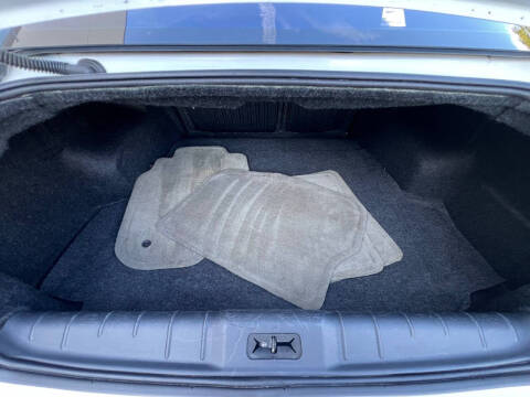 2012 Chevrolet Malibu LS Fleet