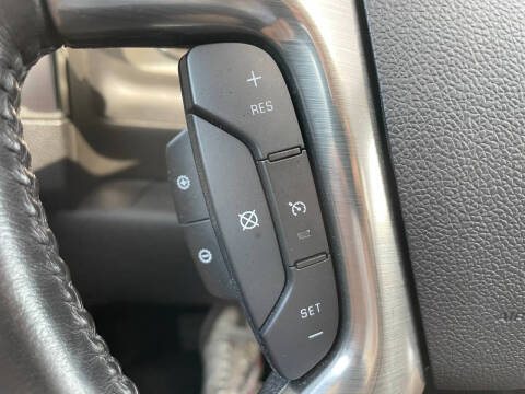 2009 HUMMER H2 Luxury