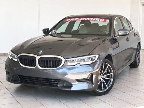 2020 BMW 3 Series for sale at Express Purchasing Plus in Hot Springs AR