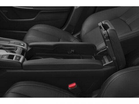 2019 Honda Civic EX-L