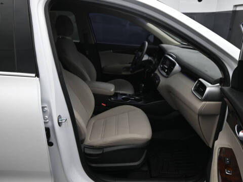 2016 Kia Sorento LX V6