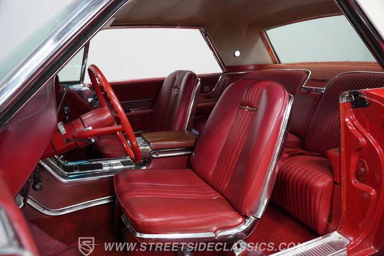 1965 Ford Thunderbird
