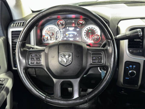 2018 RAM 3500