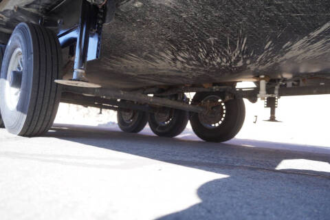 2021 Keystone RV Voltage